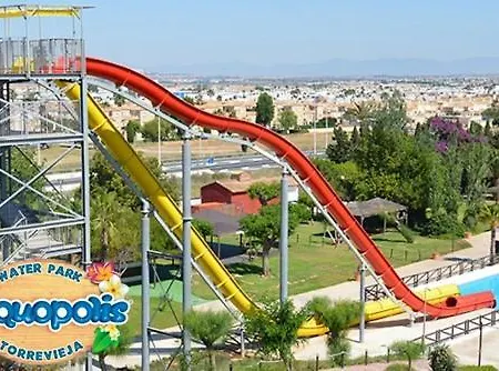 Experience Vistalegre Διαμέρισμα *