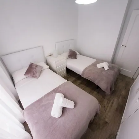 Experience Vistalegre Appartement Torrevieja